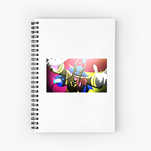 Necronomico no Cosmic Horror Show When Madness Takes Hold Necronomico No Cosmic Horror Show Notebook