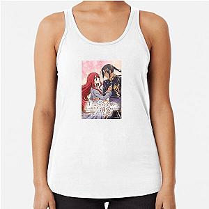 Necronomico no Cosmic Horror Show Read At Your Own Risk Necronomico No Cosmic Horror Show Tank Tops