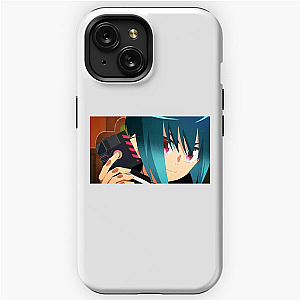 Necronomico no Cosmic Horror Show Fear The Eldritch Truth Necronomico No Cosmic Horror Show iPhone Cases