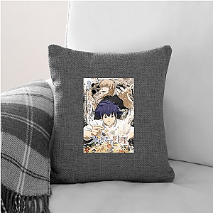 Necronomico no Cosmic Horror Show Ancient Evils Awaken Necronomico No Cosmic Horror Show Pillows Cover