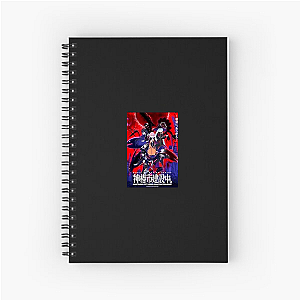 Necronomico no Cosmic Horror Show Whispers From The Void Necronomico No Cosmic Horror Show Notebook