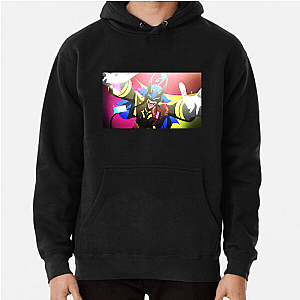 Necronomico no Cosmic Horror Show When Madness Takes Hold Necronomico No Cosmic Horror Show Hoodies