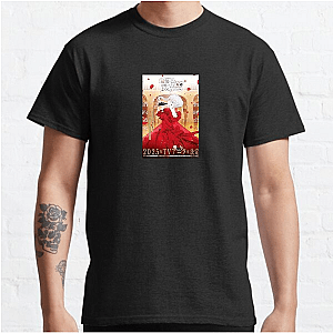 Necronomico no Cosmic Horror Show The Universe Is Indifferent Necronomico No Cosmic Horror Show T-Shirts