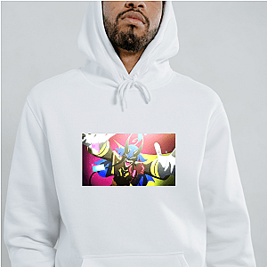 Necronomico no Cosmic Horror Show When Madness Takes Hold Necronomico No Cosmic Horror Show Hoodies