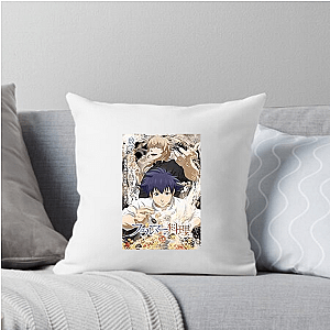 Necronomico no Cosmic Horror Show Ancient Evils Awaken Necronomico No Cosmic Horror Show Pillows Cover