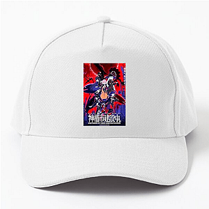 Necronomico no Cosmic Horror Show Whispers From The Void Necronomico No Cosmic Horror Show Hats & Caps