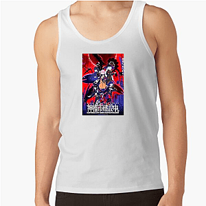 Necronomico no Cosmic Horror Show Whispers From The Void Necronomico No Cosmic Horror Show Tank Tops