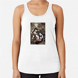 Necronomico no Cosmic Horror Show The Stars Are Not Kind Necronomico No Cosmic Horror Show Tank Tops