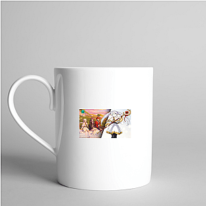 Necronomico no Cosmic Horror Show Forbidden Knowledge Calls Necronomico No Cosmic Horror Show Mugs
