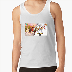Necronomico no Cosmic Horror Show Forbidden Knowledge Calls Necronomico No Cosmic Horror Show Tank Tops