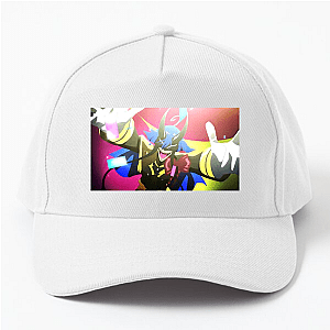 Necronomico no Cosmic Horror Show When Madness Takes Hold Necronomico No Cosmic Horror Show Hats & Caps
