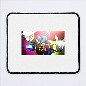 Necronomico no Cosmic Horror Show When Madness Takes Hold Necronomico No Cosmic Horror Show Mouse Pads