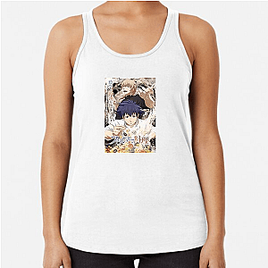 Necronomico no Cosmic Horror Show Ancient Evils Awaken Necronomico No Cosmic Horror Show Tank Tops