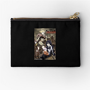 Necronomico no Cosmic Horror Show The Stars Are Not Kind Necronomico No Cosmic Horror Show Zipper Pouches