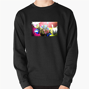 Necronomico no Cosmic Horror Show When Madness Takes Hold Necronomico No Cosmic Horror Show Sweatshirts