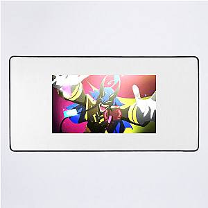 Necronomico no Cosmic Horror Show When Madness Takes Hold Necronomico No Cosmic Horror Show Mouse Pads