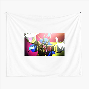 Necronomico no Cosmic Horror Show When Madness Takes Hold Necronomico No Cosmic Horror Show Tapestries