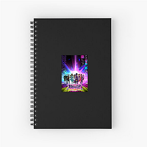 Necronomico no Cosmic Horror Show Beyond Human Comprehension Necronomico No Cosmic Horror Show Notebook