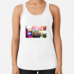 Necronomico no Cosmic Horror Show When Madness Takes Hold Necronomico No Cosmic Horror Show Tank Tops