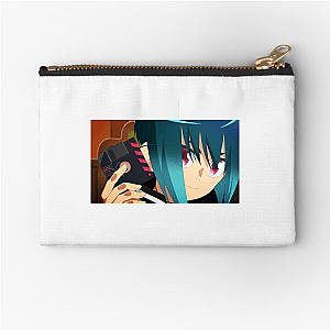 Necronomico no Cosmic Horror Show Fear The Eldritch Truth Necronomico No Cosmic Horror Show Zipper Pouches