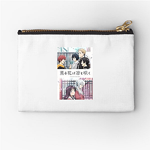 Necronomico no Cosmic Horror Show Sanity Is Optional Necronomico No Cosmic Horror Show Zipper Pouches