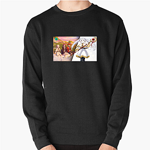 Necronomico no Cosmic Horror Show Forbidden Knowledge Calls Necronomico No Cosmic Horror Show Sweatshirts