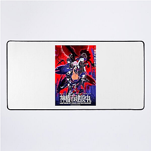 Necronomico no Cosmic Horror Show Whispers From The Void Necronomico No Cosmic Horror Show Mouse Pads