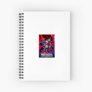 Necronomico no Cosmic Horror Show Whispers From The Void Necronomico No Cosmic Horror Show Notebook