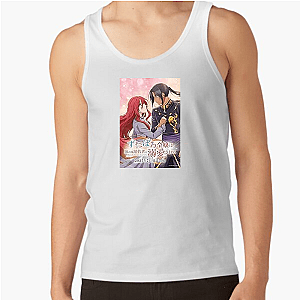 Necronomico no Cosmic Horror Show Read At Your Own Risk Necronomico No Cosmic Horror Show Tank Tops