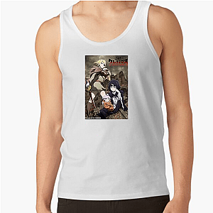 Necronomico no Cosmic Horror Show The Stars Are Not Kind Necronomico No Cosmic Horror Show Tank Tops