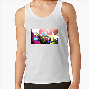 Necronomico no Cosmic Horror Show When Madness Takes Hold Necronomico No Cosmic Horror Show Tank Tops