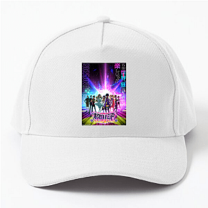 Necronomico no Cosmic Horror Show Beyond Human Comprehension Necronomico No Cosmic Horror Show Hats & Caps