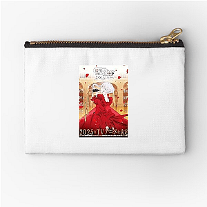 Necronomico no Cosmic Horror Show The Universe Is Indifferent Necronomico No Cosmic Horror Show Zipper Pouches