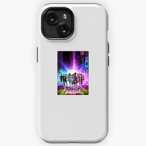 Necronomico no Cosmic Horror Show Beyond Human Comprehension Necronomico No Cosmic Horror Show iPhone Cases