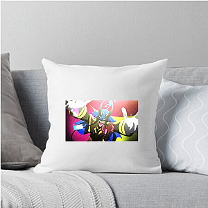 Necronomico no Cosmic Horror Show When Madness Takes Hold Necronomico No Cosmic Horror Show Pillows Cover