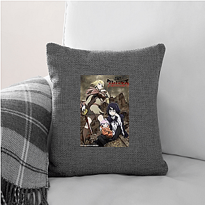 Necronomico no Cosmic Horror Show The Stars Are Not Kind Necronomico No Cosmic Horror Show Pillows Cover