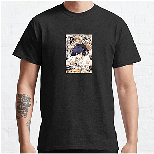 Necronomico no Cosmic Horror Show Ancient Evils Awaken Necronomico No Cosmic Horror Show T-Shirts