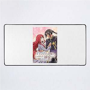 Necronomico no Cosmic Horror Show Read At Your Own Risk Necronomico No Cosmic Horror Show Mouse Pads
