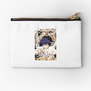Necronomico no Cosmic Horror Show Ancient Evils Awaken Necronomico No Cosmic Horror Show Zipper Pouches