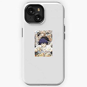 Necronomico no Cosmic Horror Show Ancient Evils Awaken Necronomico No Cosmic Horror Show iPhone Cases