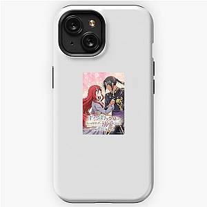 Necronomico no Cosmic Horror Show Read At Your Own Risk Necronomico No Cosmic Horror Show iPhone Cases