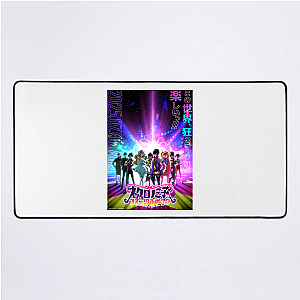 Necronomico no Cosmic Horror Show Beyond Human Comprehension Necronomico No Cosmic Horror Show Mouse Pads