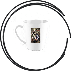 Necronomico No Cosmic Horror Show Mugs