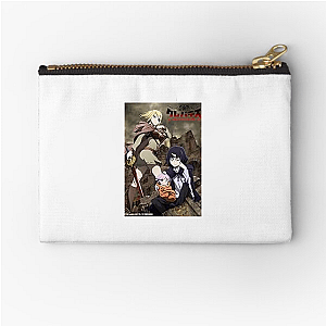 Necronomico no Cosmic Horror Show The Stars Are Not Kind Necronomico No Cosmic Horror Show Zipper Pouches