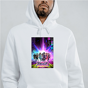 Necronomico no Cosmic Horror Show Beyond Human Comprehension Necronomico No Cosmic Horror Show Hoodies