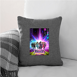 Necronomico no Cosmic Horror Show Beyond Human Comprehension Necronomico No Cosmic Horror Show Pillows Cover