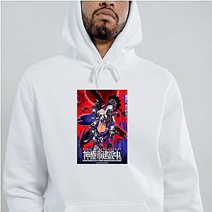 Necronomico no Cosmic Horror Show Whispers From The Void Necronomico No Cosmic Horror Show Hoodies