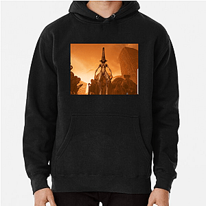 Necrophosis Confront the Necrosis Tee Necrophosis Hoodies