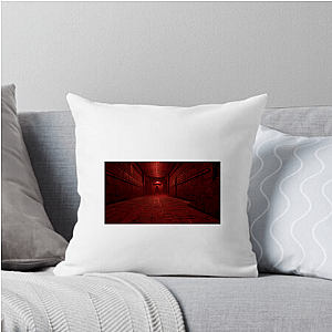 Necrophosis Disturbing and Unnerving Vibe Necrophosis Pillows Cover
