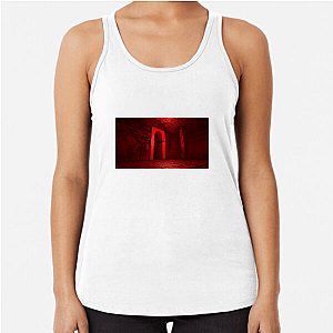 Necrophosis Official Indie Horror Game Necrophosis Tank Tops